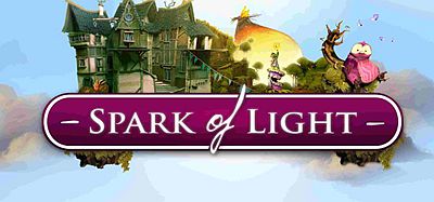 Oculus Quest 游戏《光之火花》Spark of Light